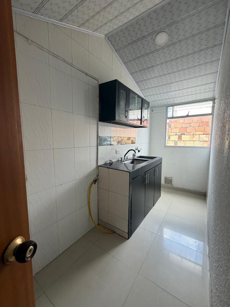 Apartamento en venta en Alta Blanca, Bogotá · foto 4 de 12