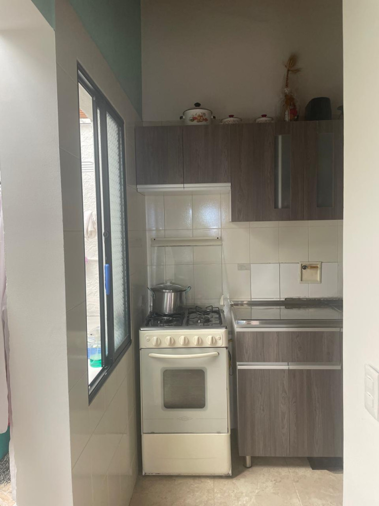 Apartamento en venta en El Rodeo, Medellín · foto 6 de 17