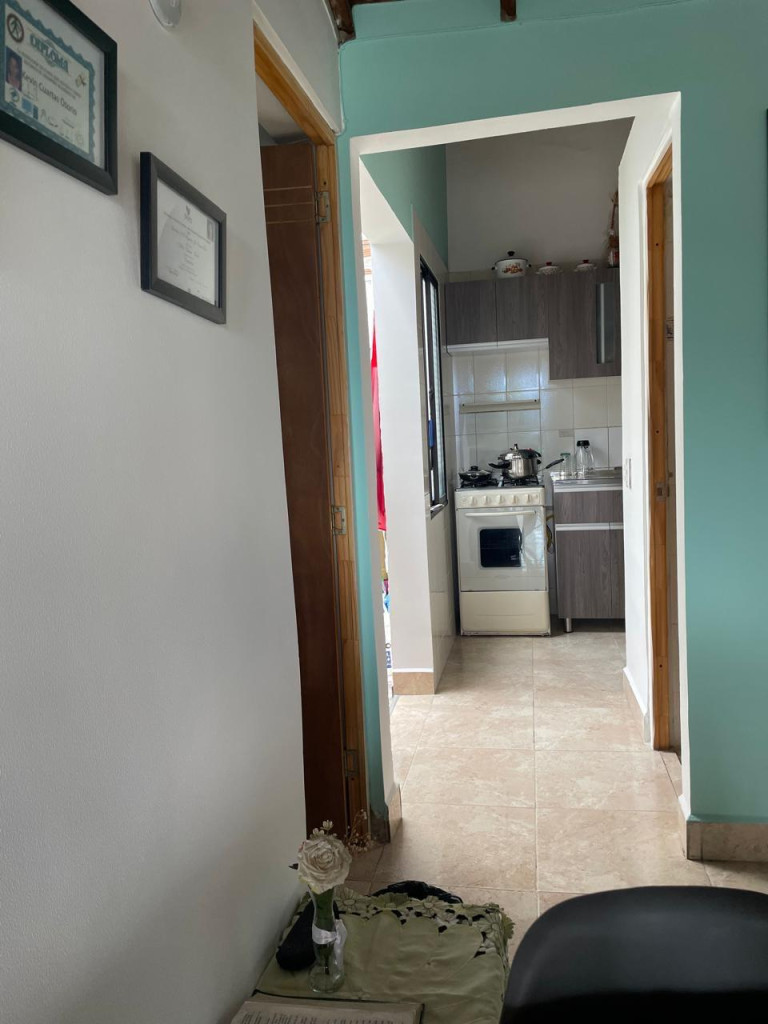 Apartamento en venta en El Rodeo, Medellín · foto 8 de 17
