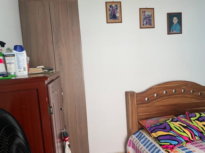 Apartamento en venta en El Rodeo, Medellín · foto 12 de 17