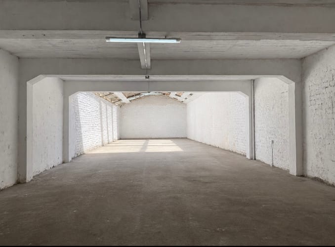 Bodega en venta en Naranjal, Medellín, 640 m² · foto 5 de 10