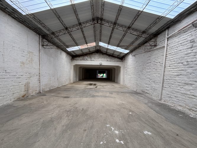 Bodega en venta en Naranjal, Medellín, 640 m² · foto 6 de 10