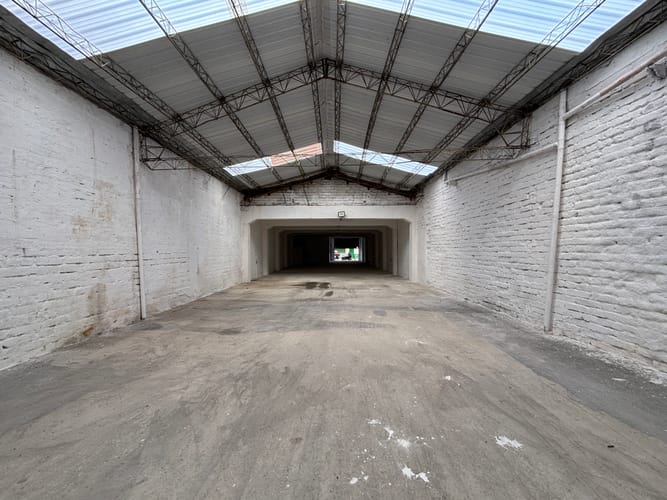 Bodega en venta en Naranjal, Medellín, 640 m² · foto 8 de 10