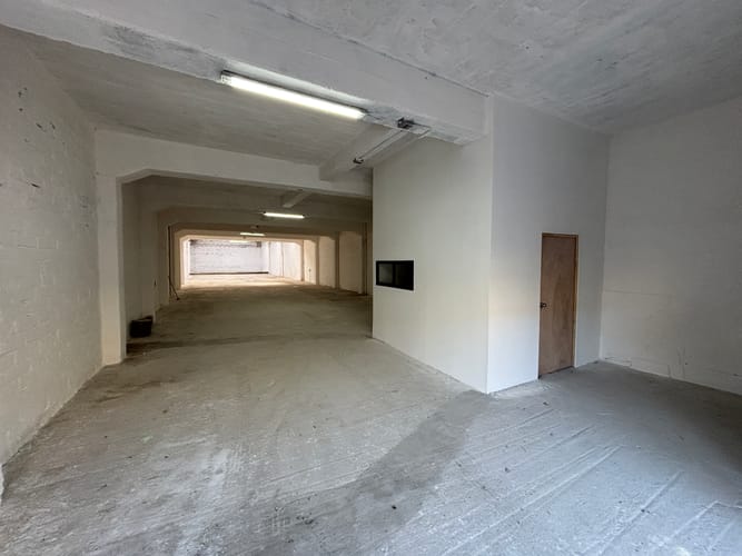 Bodega en venta en Naranjal, Medellín, 640 m² · foto 9 de 10