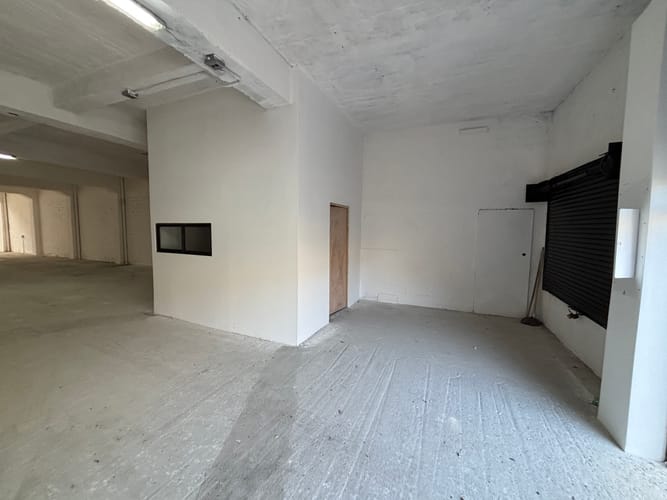 Bodega en venta en Naranjal, Medellín, 640 m² · foto 10 de 10