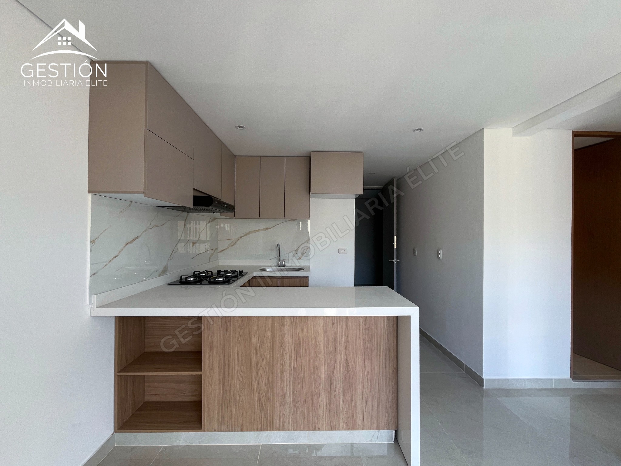 Apartamento en venta en Colina Campestre, Bogotá · foto 5 de 17