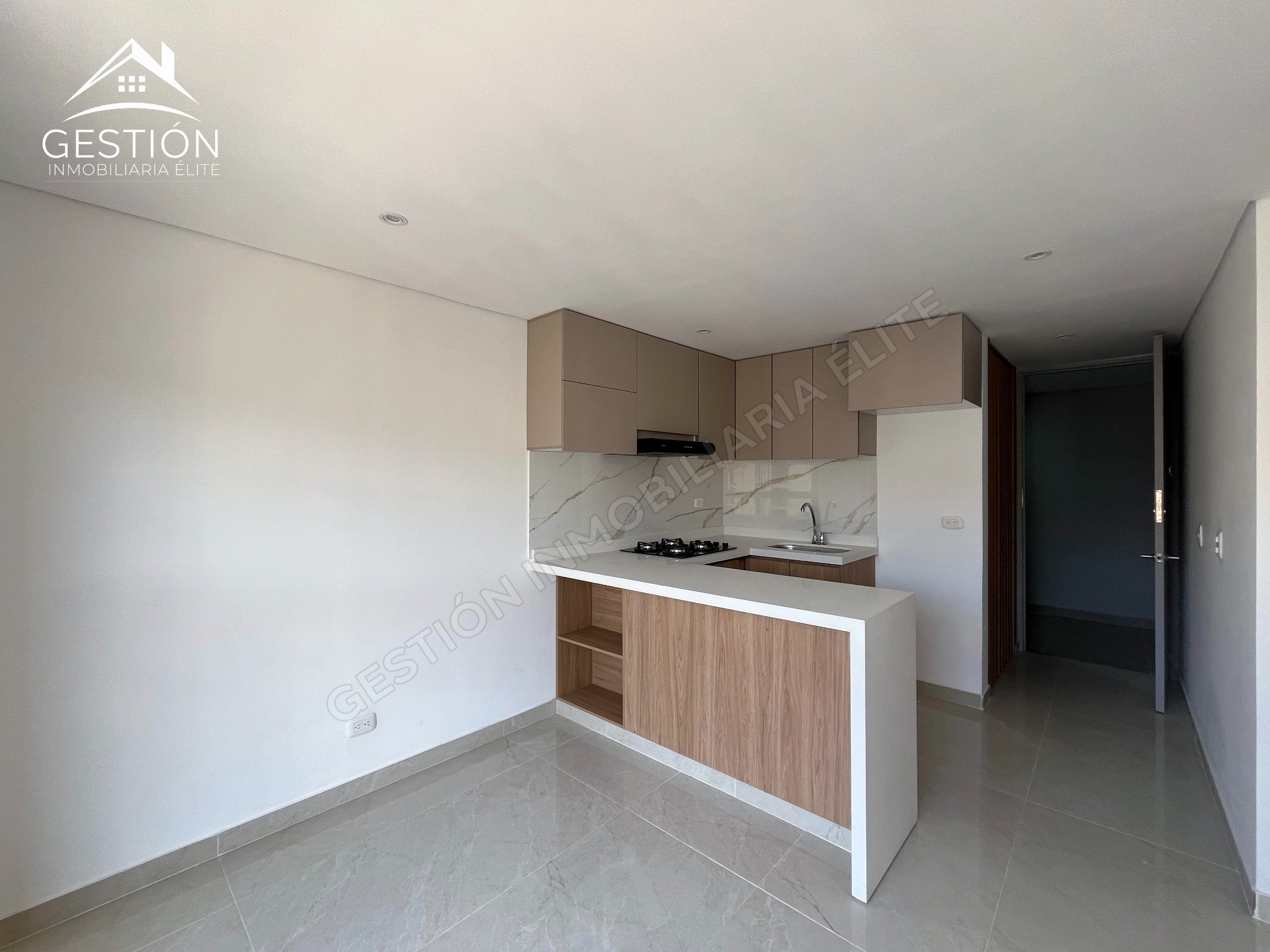 Apartamento en venta en Colina Campestre, Bogotá · foto 3 de 17