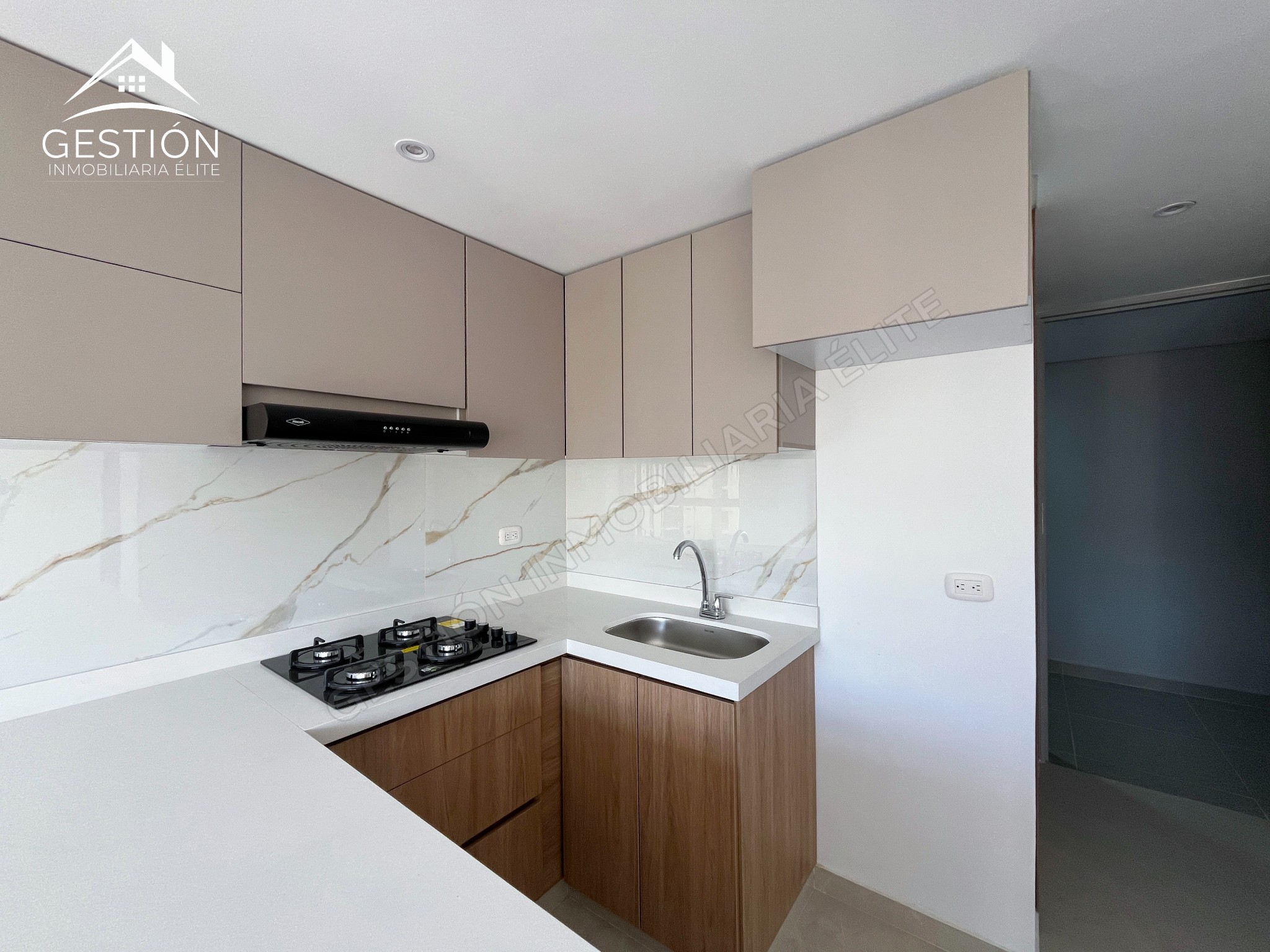 Apartamento en venta en Colina Campestre, Bogotá · foto 6 de 17