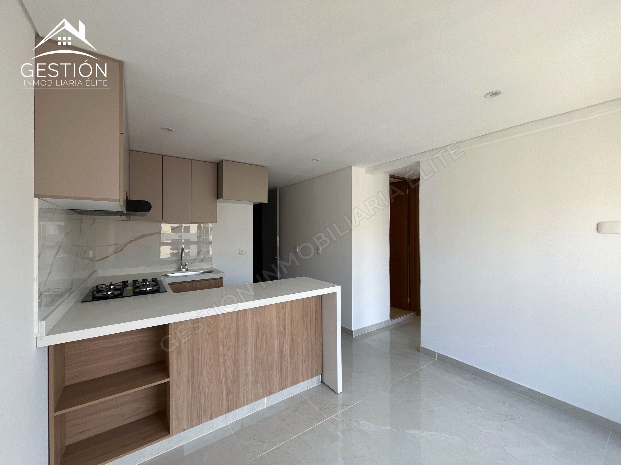 Apartamento en venta en Colina Campestre, Bogotá · foto 4 de 17