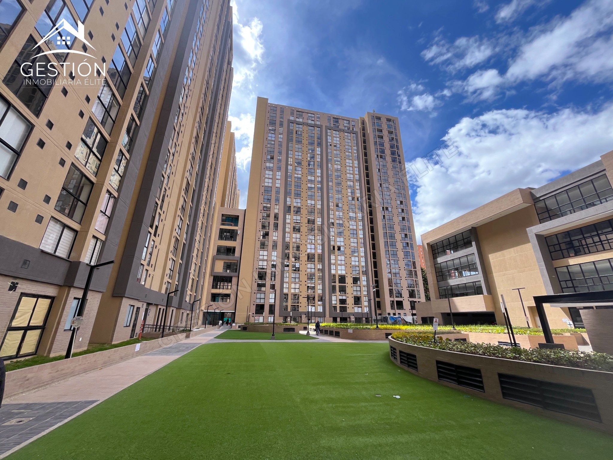 Apartamento en venta en Colina Campestre, Bogotá · foto 16 de 17