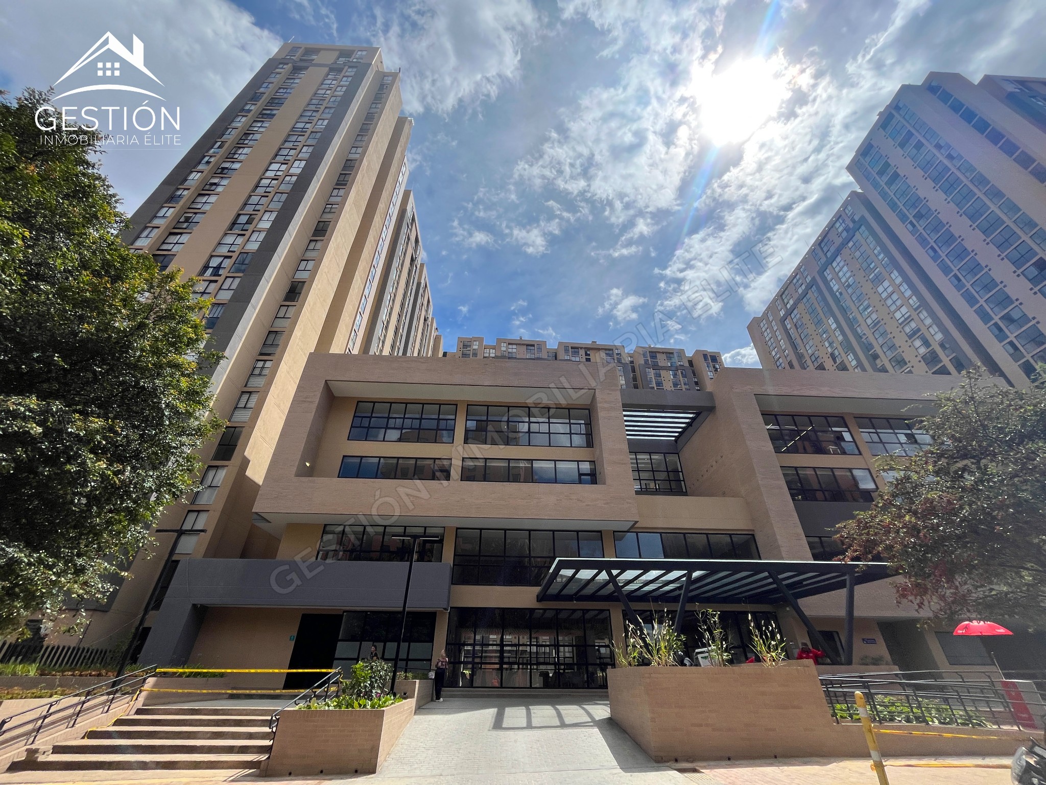 Apartamento en venta en Colina Campestre, Bogotá · foto 15 de 17