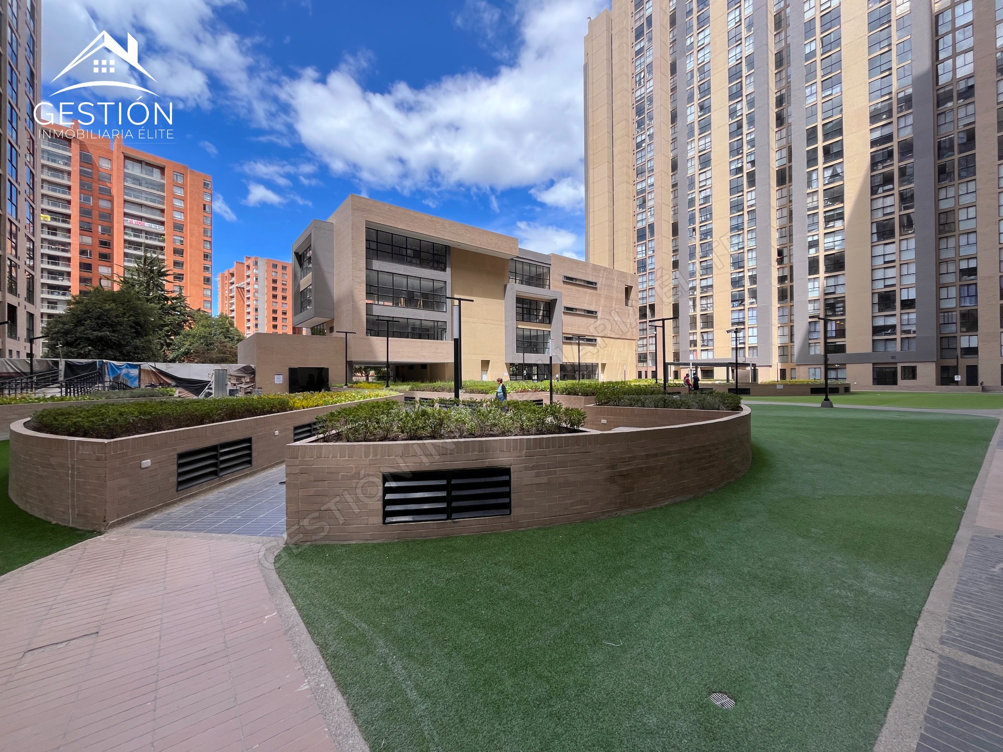 Apartamento en venta en Colina Campestre, Bogotá · foto 17 de 17