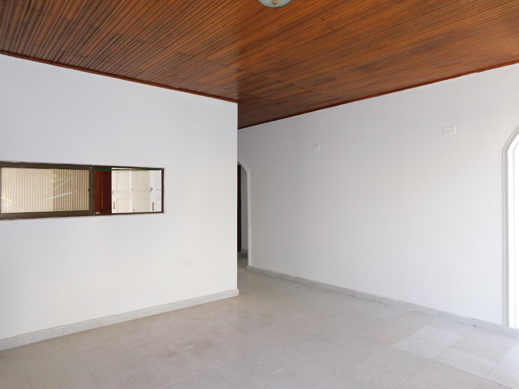Casa en venta en Los Andes, Barranquilla · foto 7 de 24