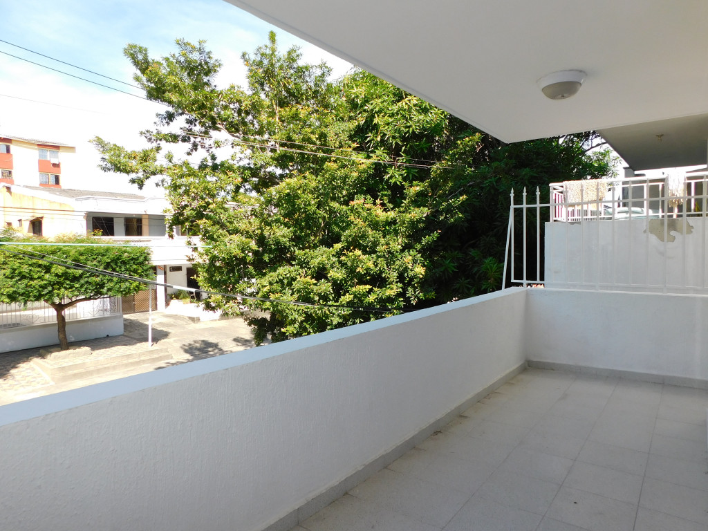 Casa en venta en Los Andes, Barranquilla · foto 10 de 24