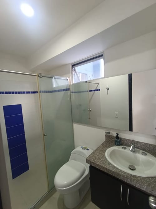 Apartamento de 3 alcobas en venta en Studio 69, Ibagué, 92 m² · foto 15 de 24
