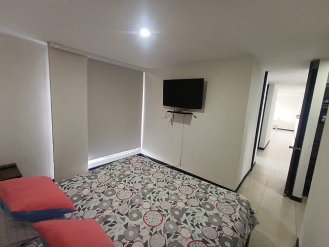 Apartamento de 3 alcobas en venta en Studio 69, Ibagué, 92 m² · foto 17 de 24