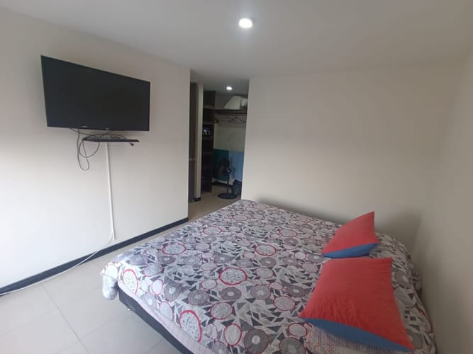 Apartamento de 3 alcobas en venta en Studio 69, Ibagué, 92 m² · foto 18 de 24