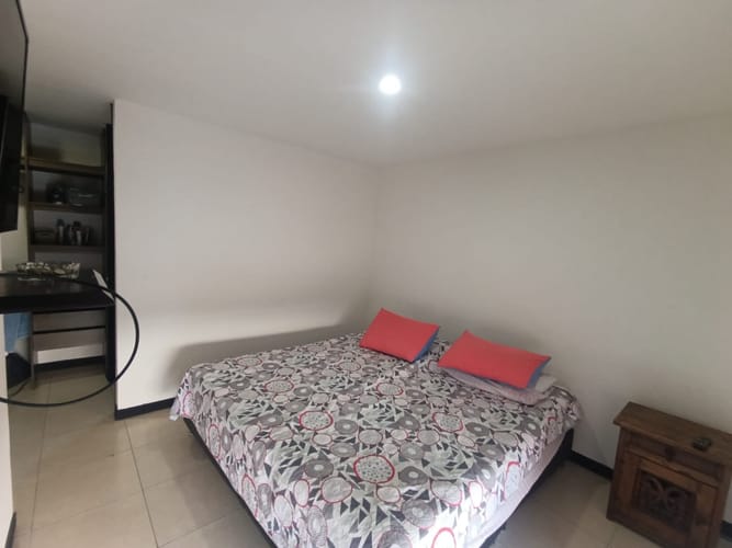 Apartamento de 3 alcobas en venta en Studio 69, Ibagué, 92 m² · foto 19 de 24
