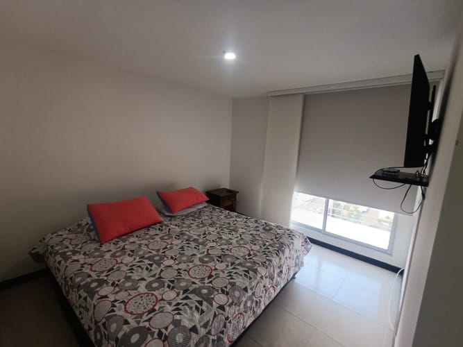 Apartamento de 3 alcobas en venta en Studio 69, Ibagué, 92 m² · foto 20 de 24