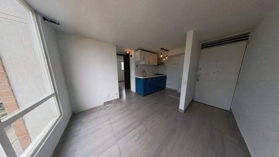 Apartamento en venta en Las Brisas, Bogotá · foto 3 de 24