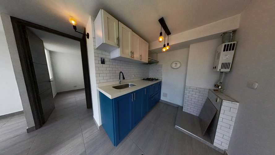 Apartamento en venta en Las Brisas, Bogotá · foto 2 de 24