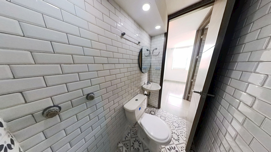 Apartamento en venta en Las Brisas, Bogotá · foto 21 de 24