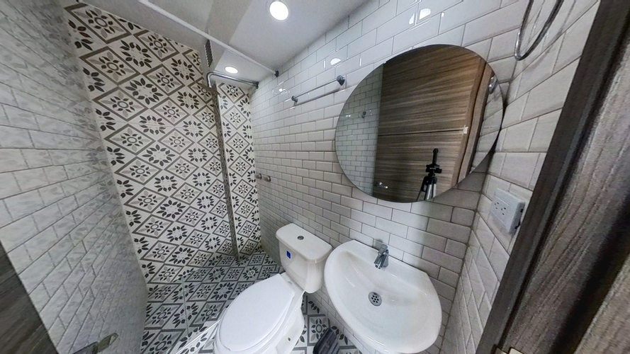 Apartamento en venta en Las Brisas, Bogotá · foto 22 de 24