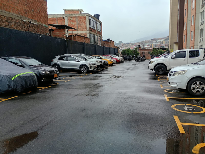 Apartamento en venta en Las Brisas, Bogotá · foto 24 de 24