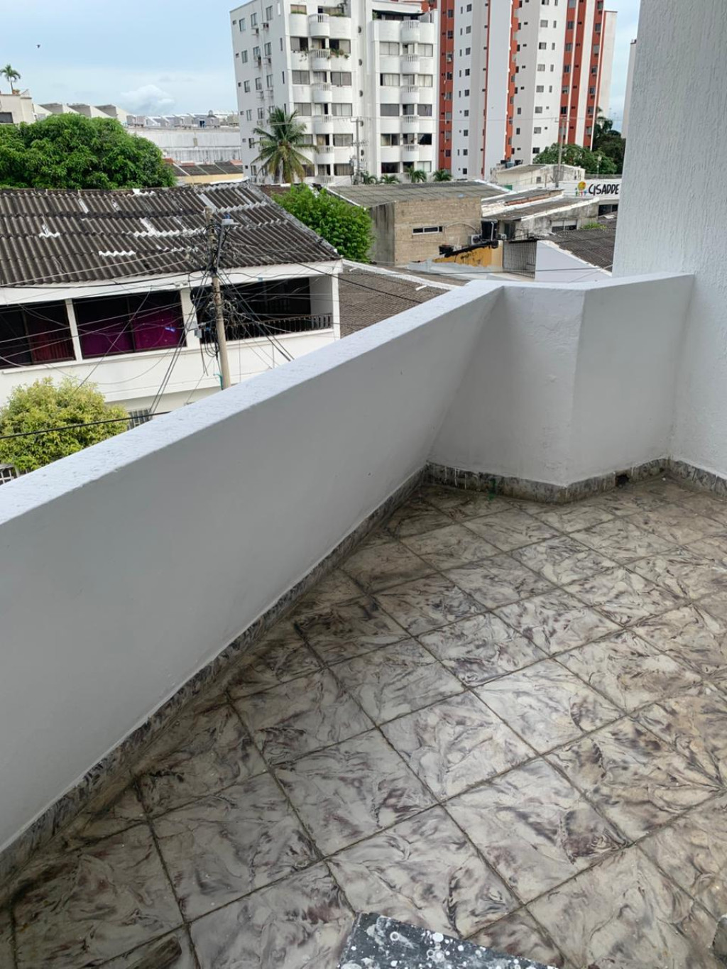 Casa en Arriendo en Cartagena de indias, Cartagena en Cartagena, de Alquilando S.A.S.