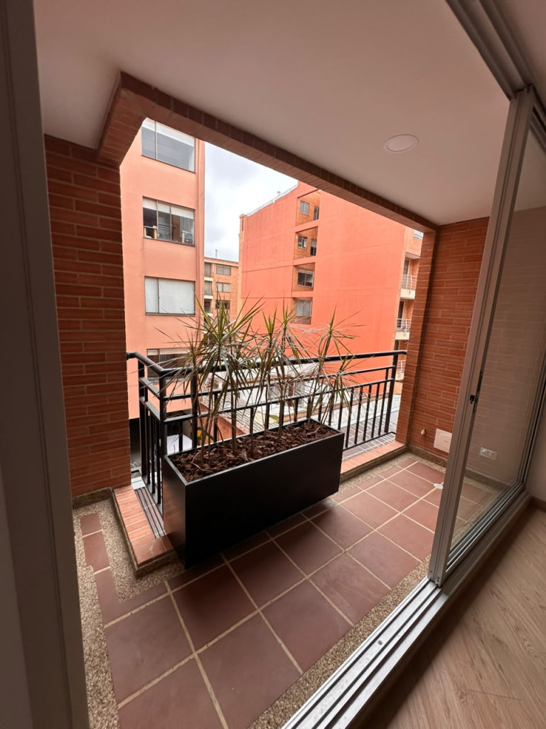 Apartamento en venta en El Batán, Bogotá · foto 2 de 19