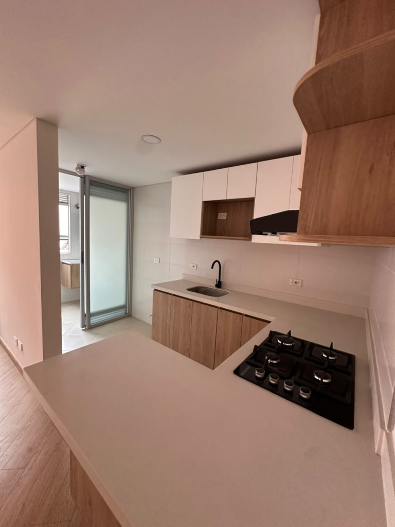 Apartamento en venta en El Batán, Bogotá · foto 4 de 19