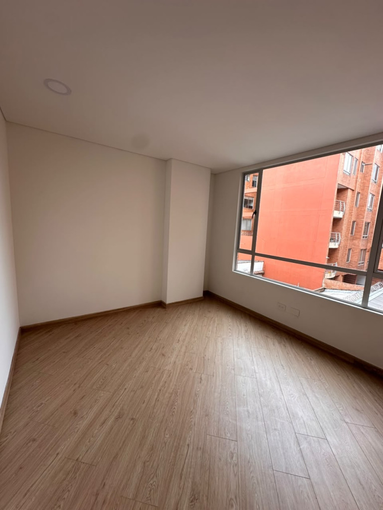 Apartamento en venta en El Batán, Bogotá · foto 6 de 19