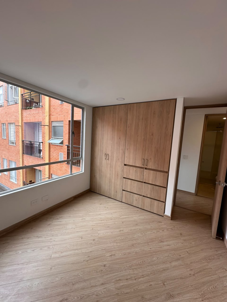 Apartamento en venta en El Batán, Bogotá · foto 9 de 19