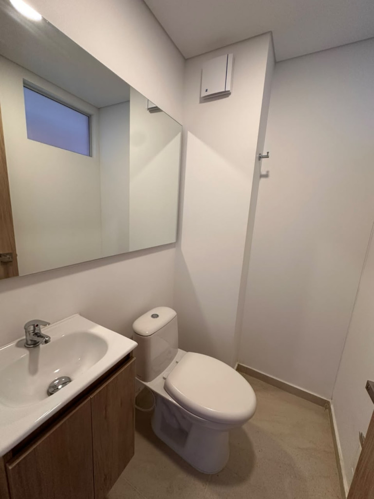 Apartamento en venta en El Batán, Bogotá · foto 11 de 19