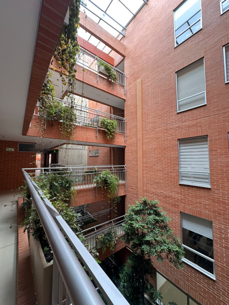 Apartamento en venta en El Batán, Bogotá · foto 14 de 19