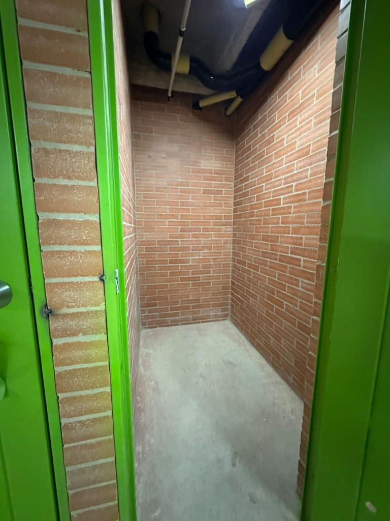 Apartamento en venta en El Batán, Bogotá · foto 16 de 19