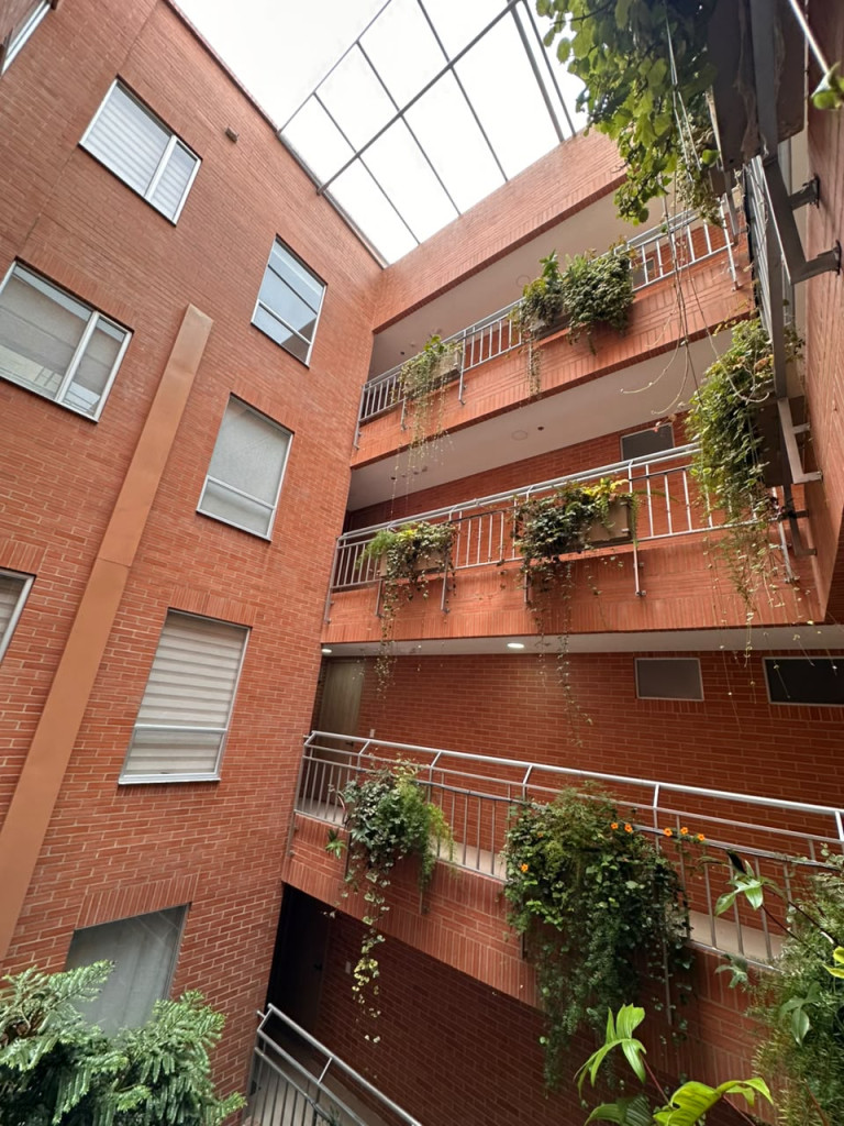 Apartamento en venta en El Batán, Bogotá · foto 17 de 19