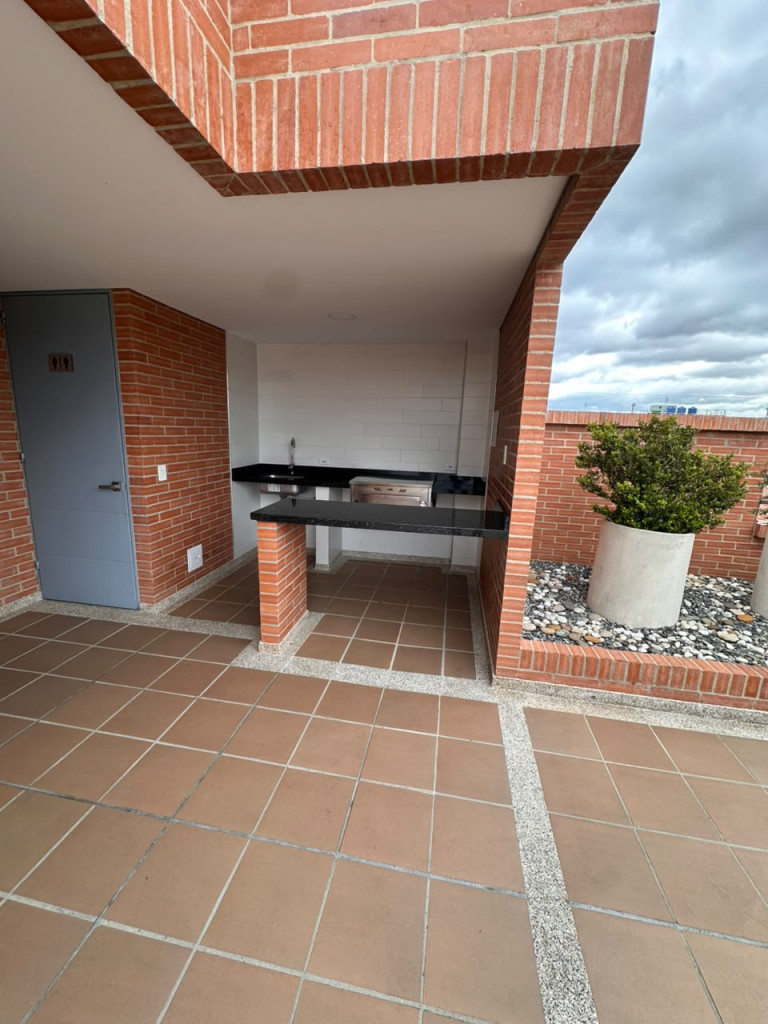 Apartamento en venta en El Batán, Bogotá · foto 18 de 19