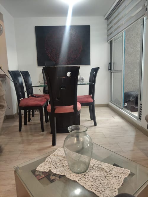 Apartamento de 2 alcobas en venta en Prado Veraniego, Bogotá, 58 m² · foto 5 de 21