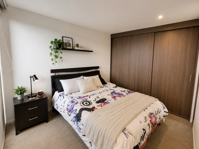 Apartamento de 2 alcobas en venta en Prado Veraniego, Bogotá, 58 m² · foto 7 de 21