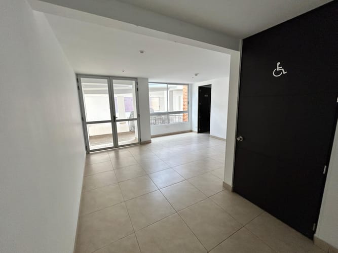 Apartamento de 2 alcobas en venta en Prado Veraniego, Bogotá, 58 m² · foto 12 de 21