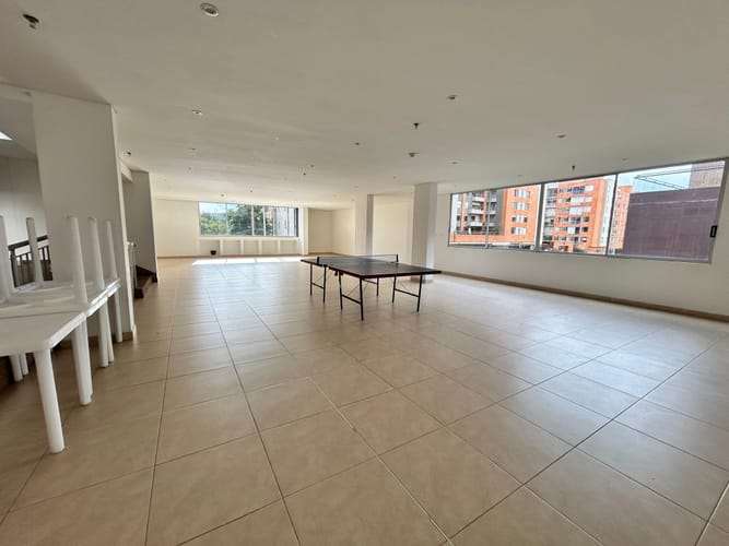 Apartamento de 2 alcobas en venta en Prado Veraniego, Bogotá, 58 m² · foto 13 de 21
