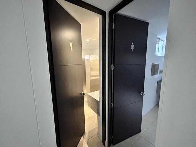 Apartamento de 2 alcobas en venta en Prado Veraniego, Bogotá, 58 m² · foto 14 de 21