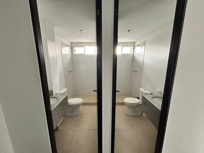 Apartamento de 2 alcobas en venta en Prado Veraniego, Bogotá, 58 m² · foto 15 de 21