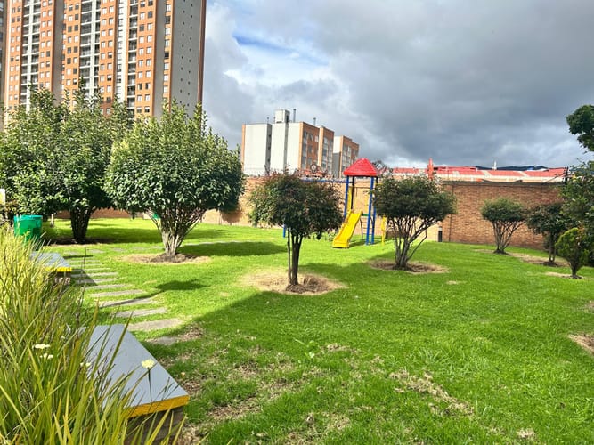 Apartamento de 2 alcobas en venta en Prado Veraniego, Bogotá, 58 m² · foto 21 de 21