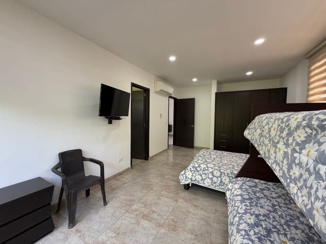 Casa de 5 alcobas en venta en Bosques De Peñalisa, Ricaurte, 500 m² · foto 7 de 20