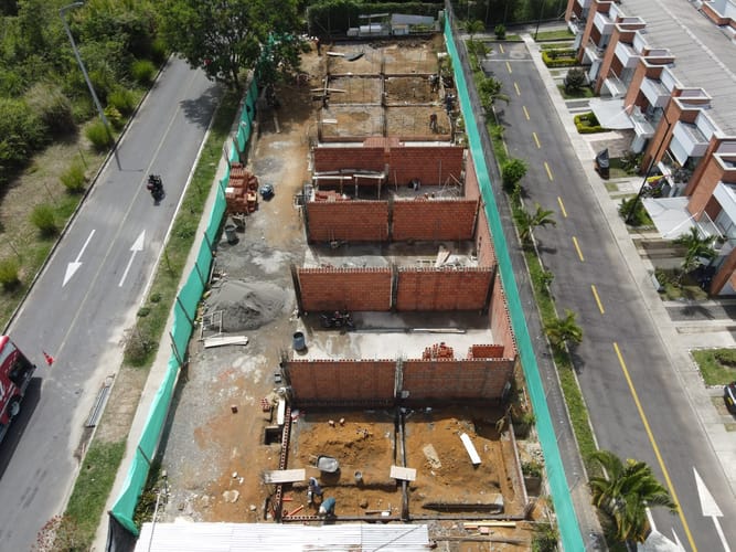 Local en venta en Morelia, Pereira, 56 m² · foto 2 de 7