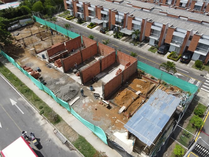 Local en venta en Morelia, Pereira, 56 m² · foto 6 de 7