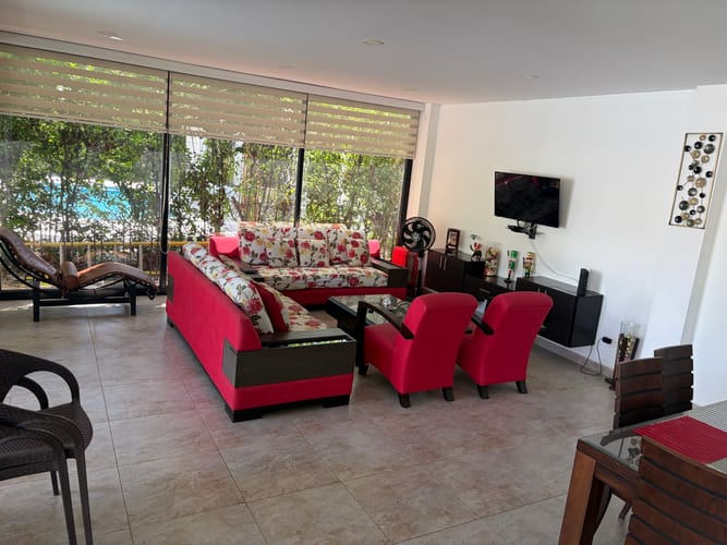 Casa de 5 alcobas en venta en Bosques De Peñalisa, Ricaurte, 500 m² · foto 12 de 20