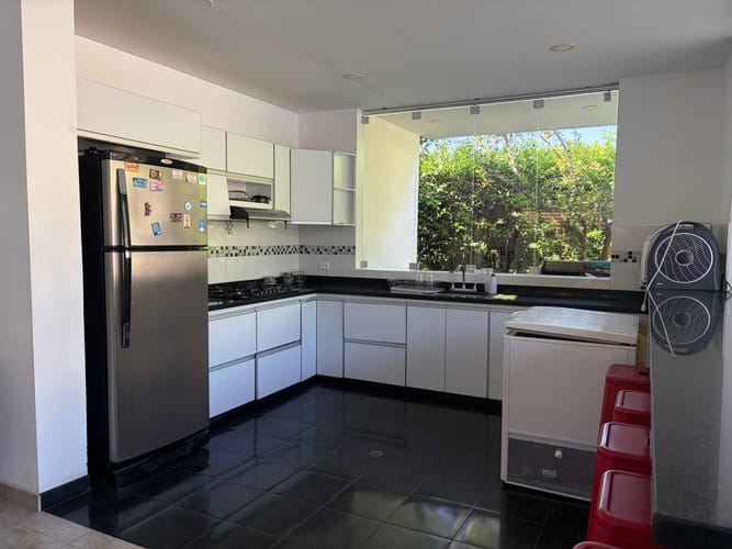 Casa de 5 alcobas en venta en Bosques De Peñalisa, Ricaurte, 500 m² · foto 13 de 20